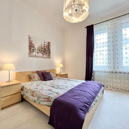 Pilvax Apartment บูดาเปสต์ ภายนอก รูปภาพ