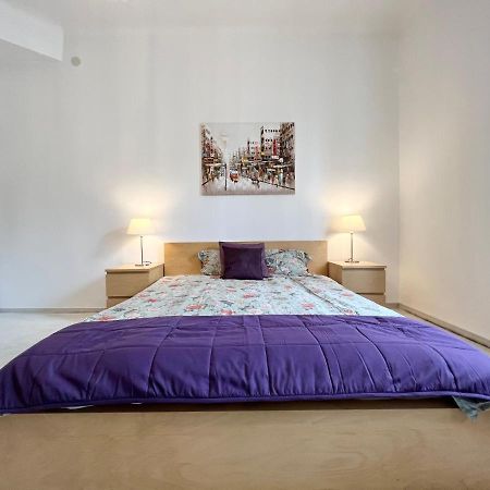 Pilvax Apartment บูดาเปสต์ ภายนอก รูปภาพ