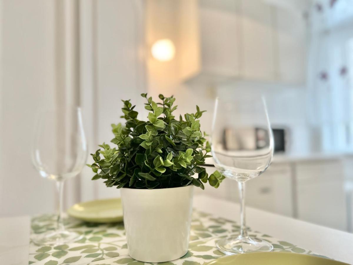 Pilvax Apartment บูดาเปสต์ ภายนอก รูปภาพ