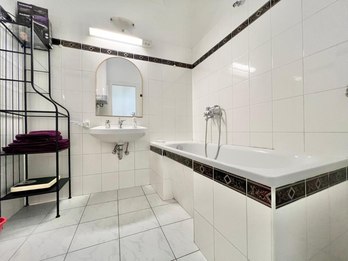 Pilvax Apartment บูดาเปสต์ ภายนอก รูปภาพ