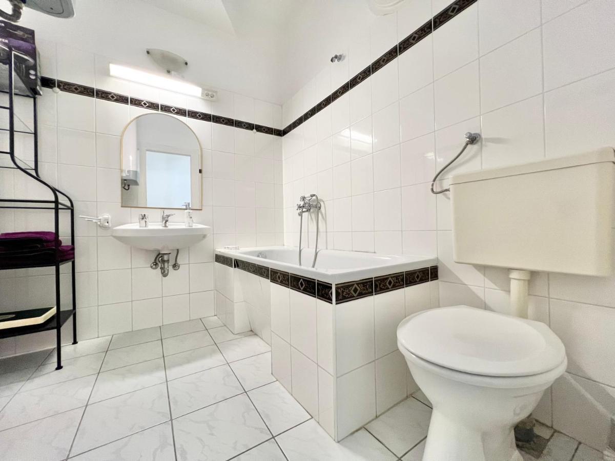 Pilvax Apartment บูดาเปสต์ ภายนอก รูปภาพ